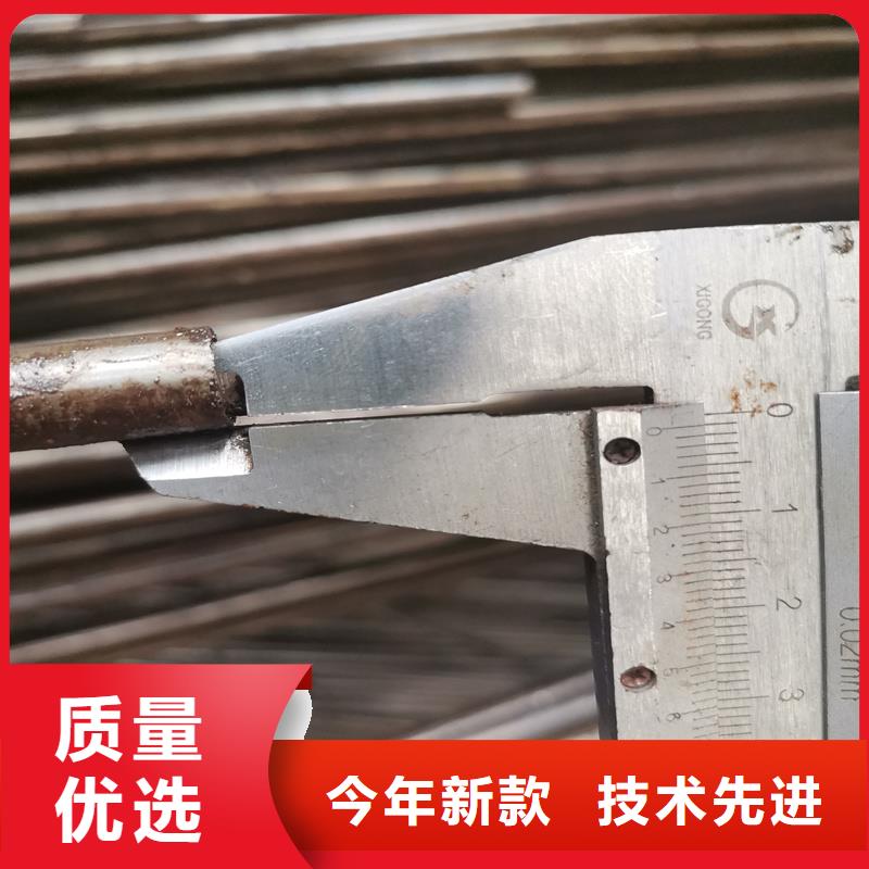 精密管精密钢管匠心品质