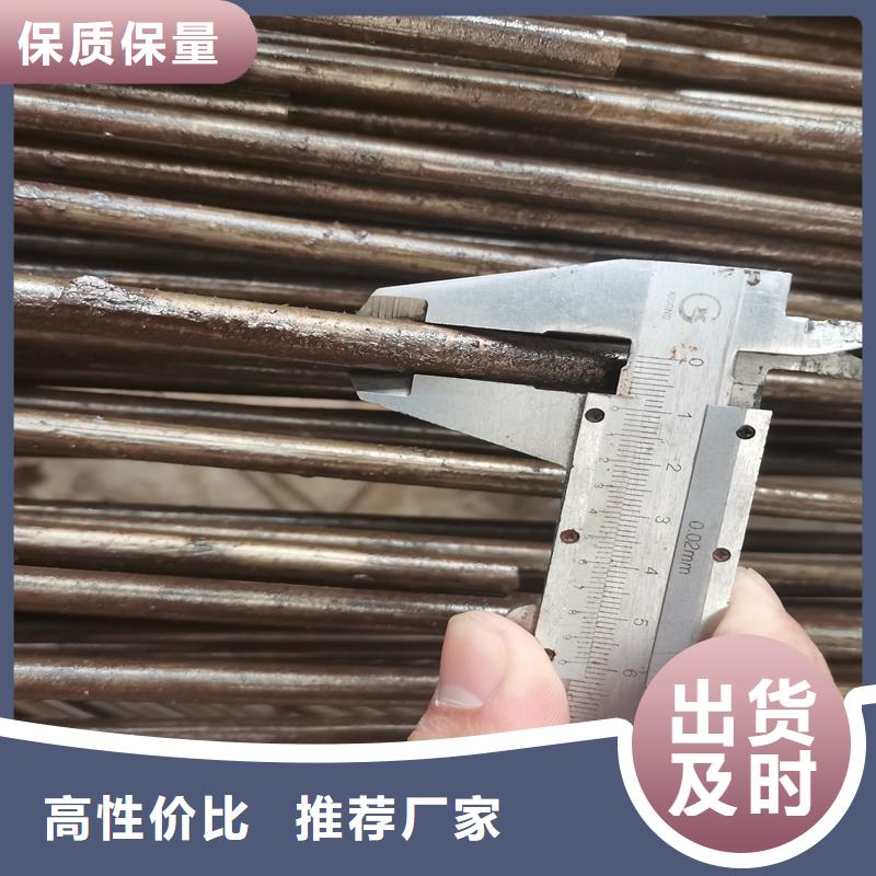 精密管精密钢管价格地道