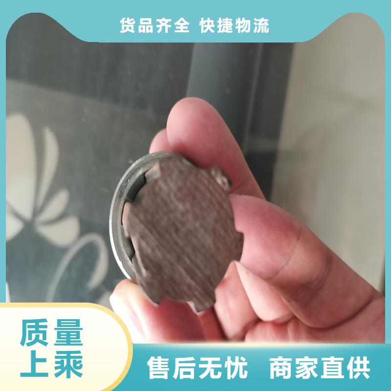 精密管Q345D精密钢管实体诚信厂家