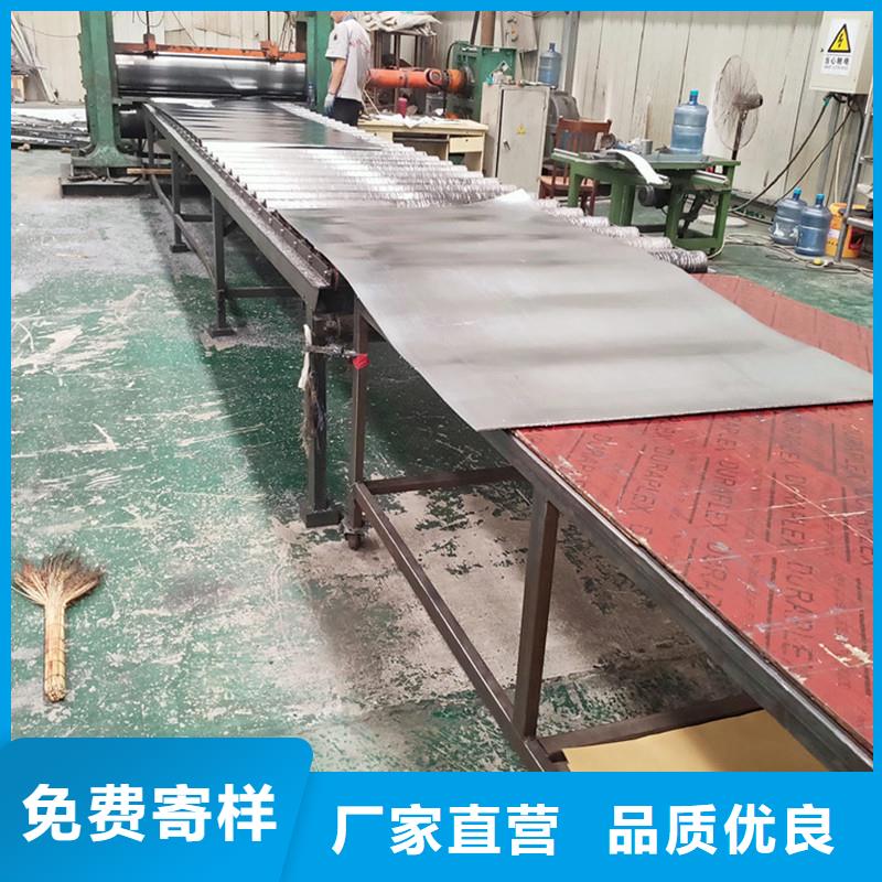 2.9mm铅板厂商