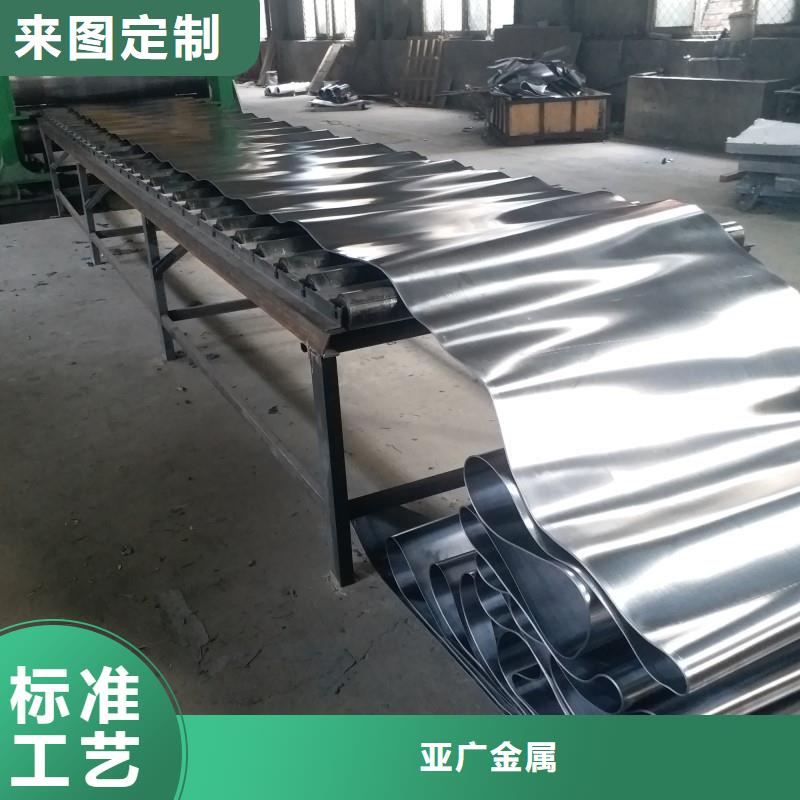 铅板精密钢管品质无所畏惧
