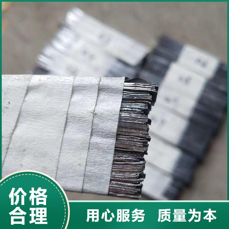 铅板-【精密管】检验发货