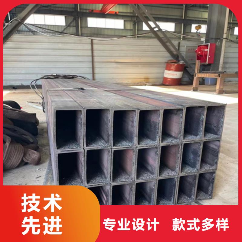 质量优的方管生产厂家