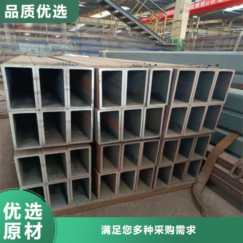 方矩管出厂价