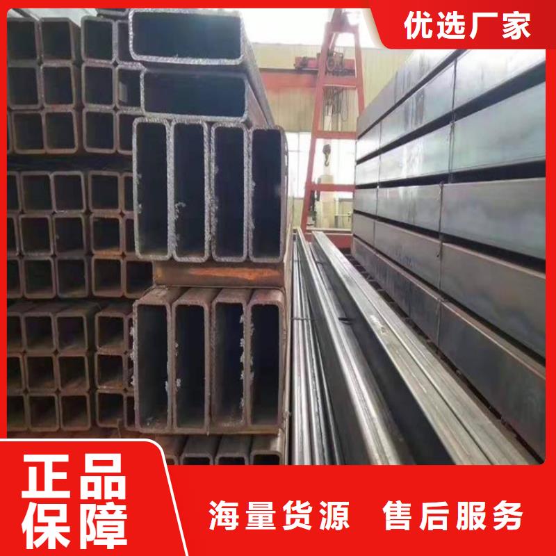 无缝方矩管方钢厂家直接面向客户