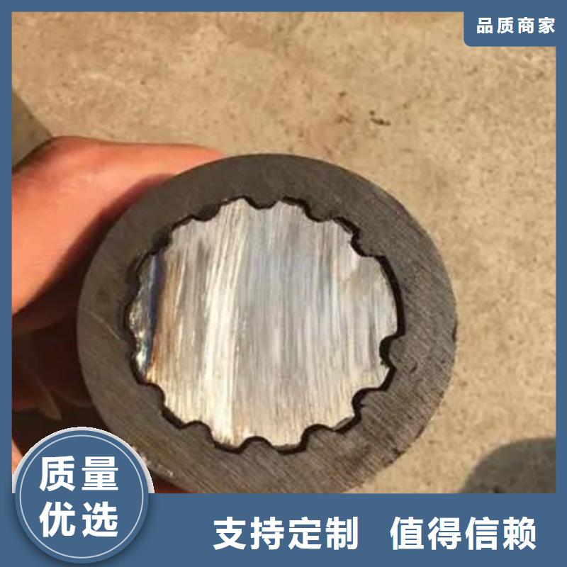 花键管超厚壁方矩管厂家批发价