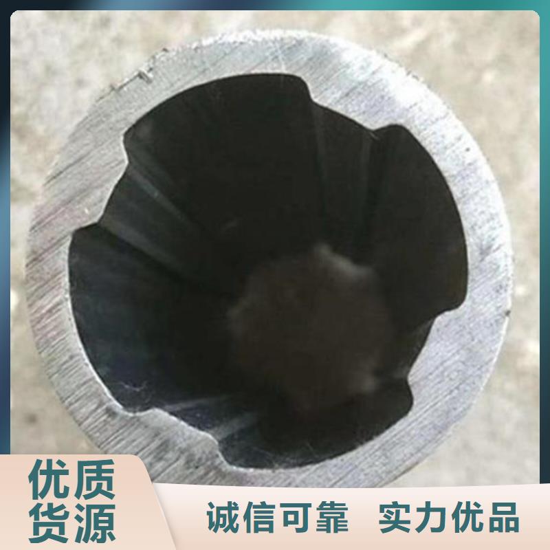 花键管专业生产N年