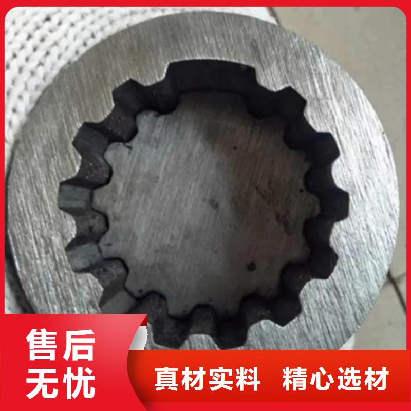 精密花键管发货快