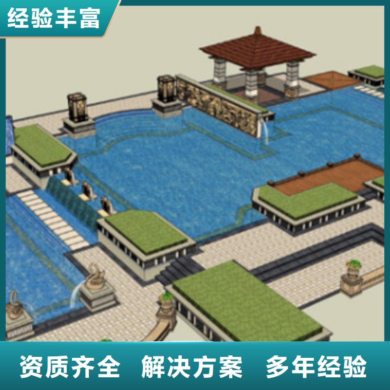 做工程预算(施工图造价)