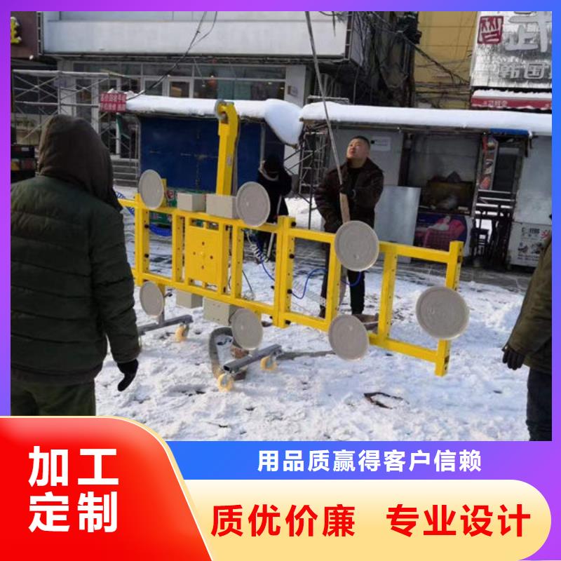 福建龙岩400公斤玻璃吸盘发货快