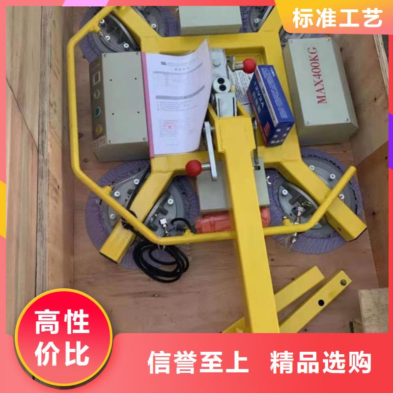 玻璃吸盘餐梯严格把关质量放心