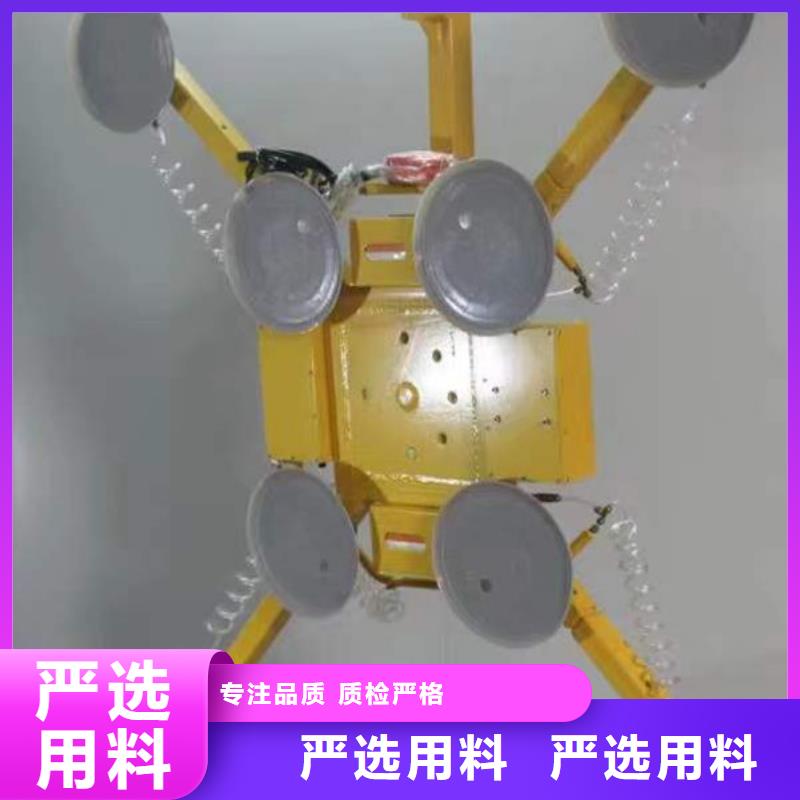 玻璃吸盘传菜升降机电梯厂家品控严格