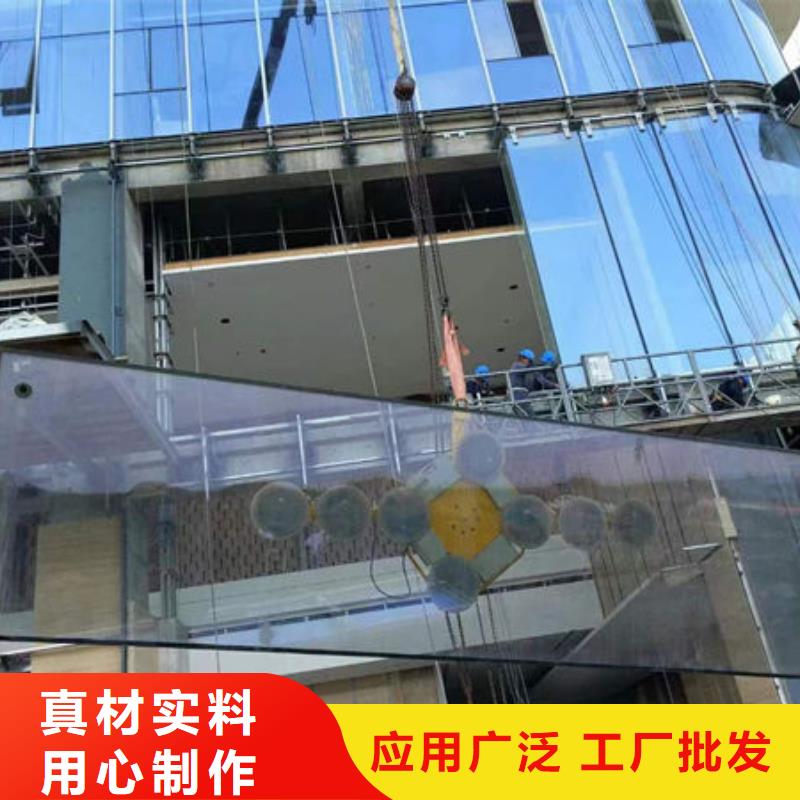 玻璃吸盘传菜电梯畅销本地