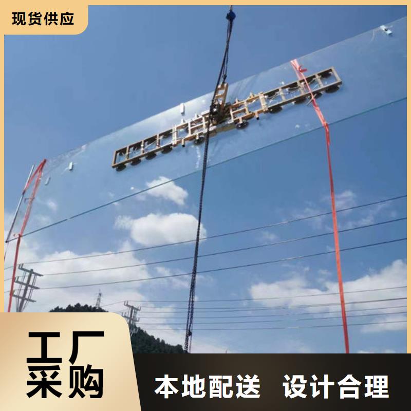 玻璃吸盘小型升降机设备工厂自营