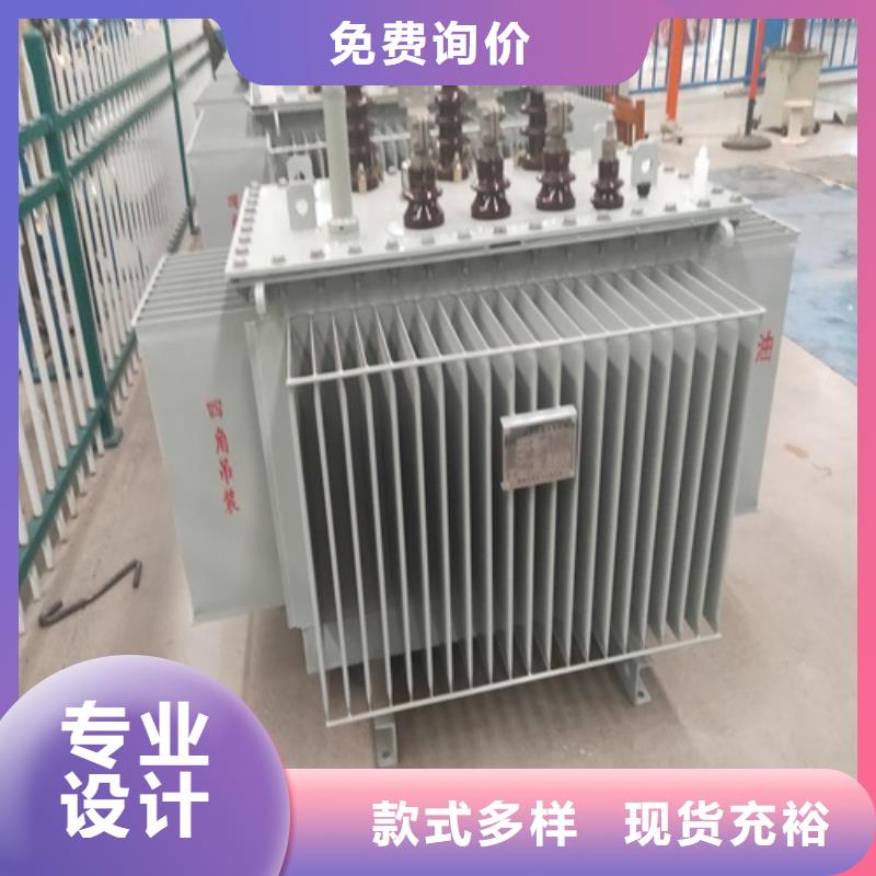 油浸式变压器-三相控制变压器服务周到