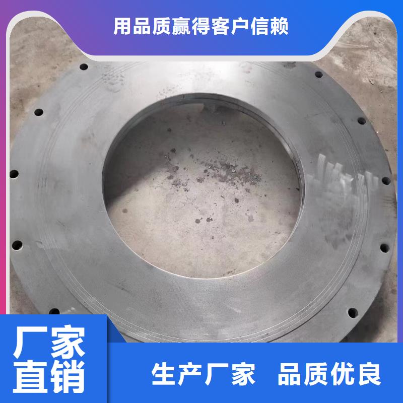 C276法兰N08800厂家工艺先进