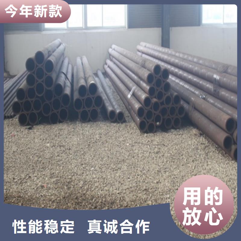  无缝钢管种类丰富