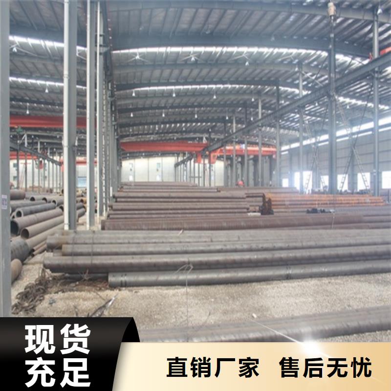 无缝钢管焊管厂厂家供应