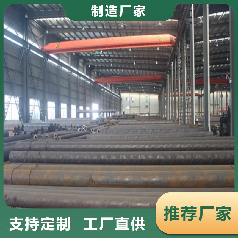 无缝钢管焊管厂产品细节参数