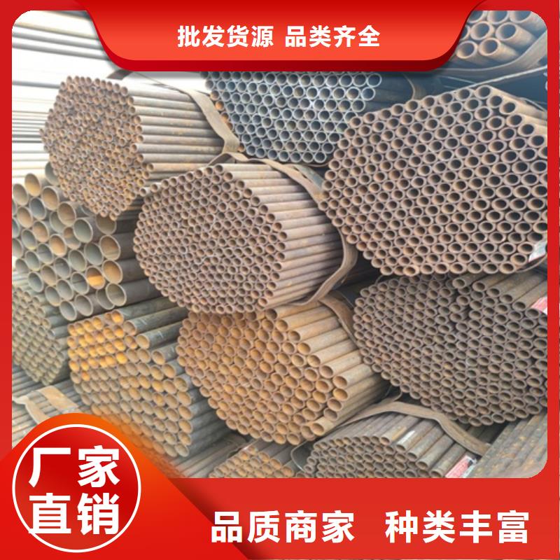  焊管品质可靠