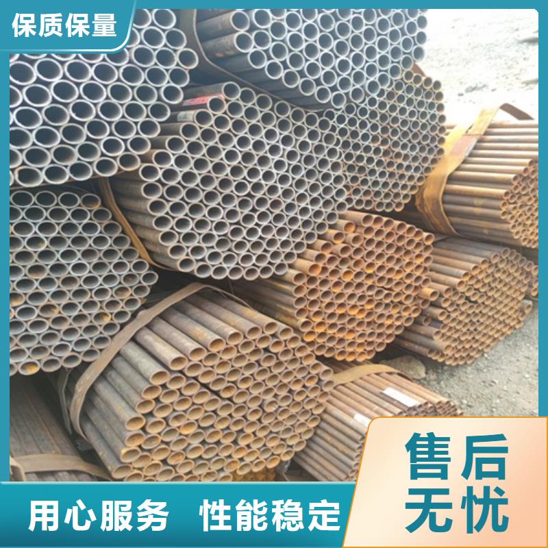  焊管品质可靠