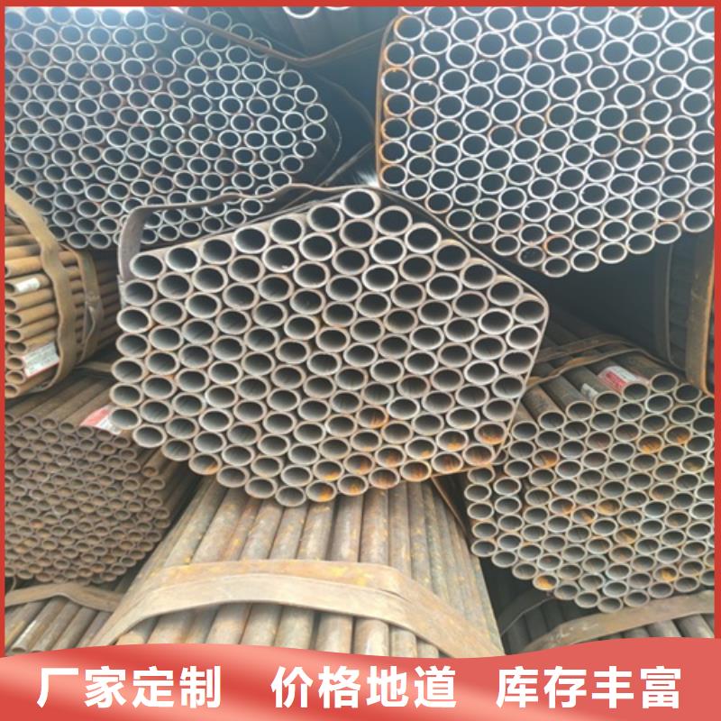 焊管无缝钢管品质值得信赖