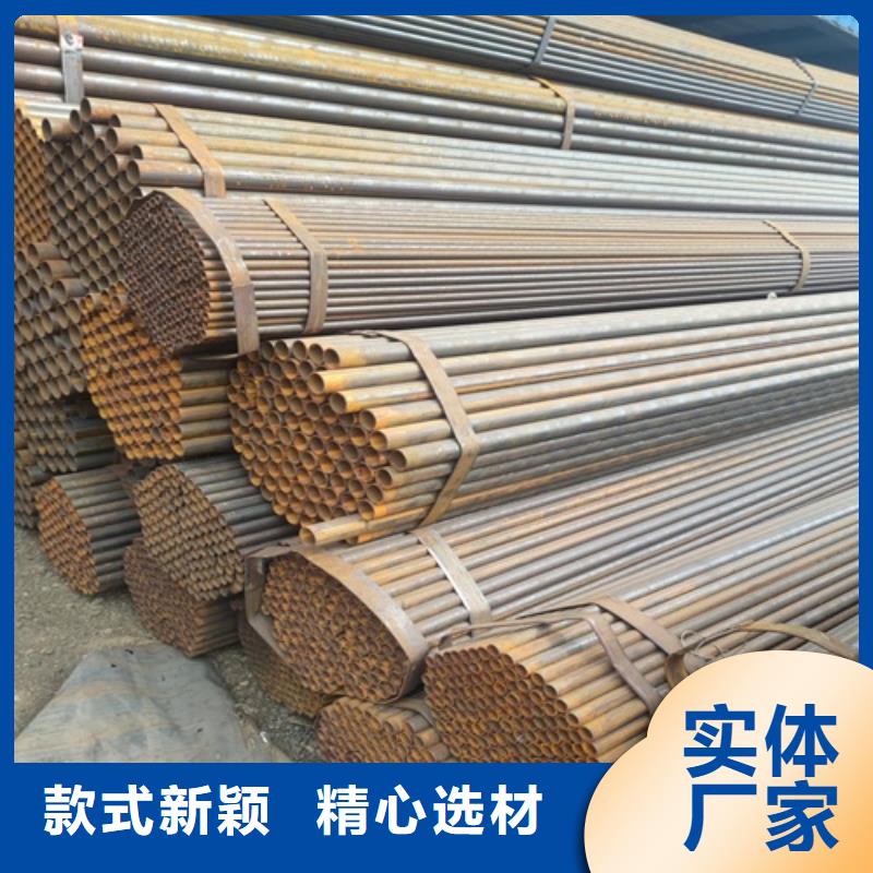 文昌市Q345R焊管价格