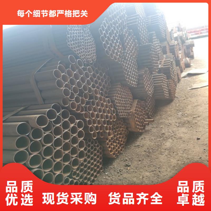 焊管焊管厂分类和特点