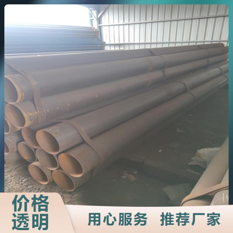 Q235A焊管全国配送