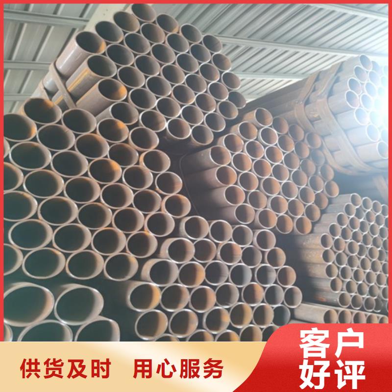  焊管品质可靠