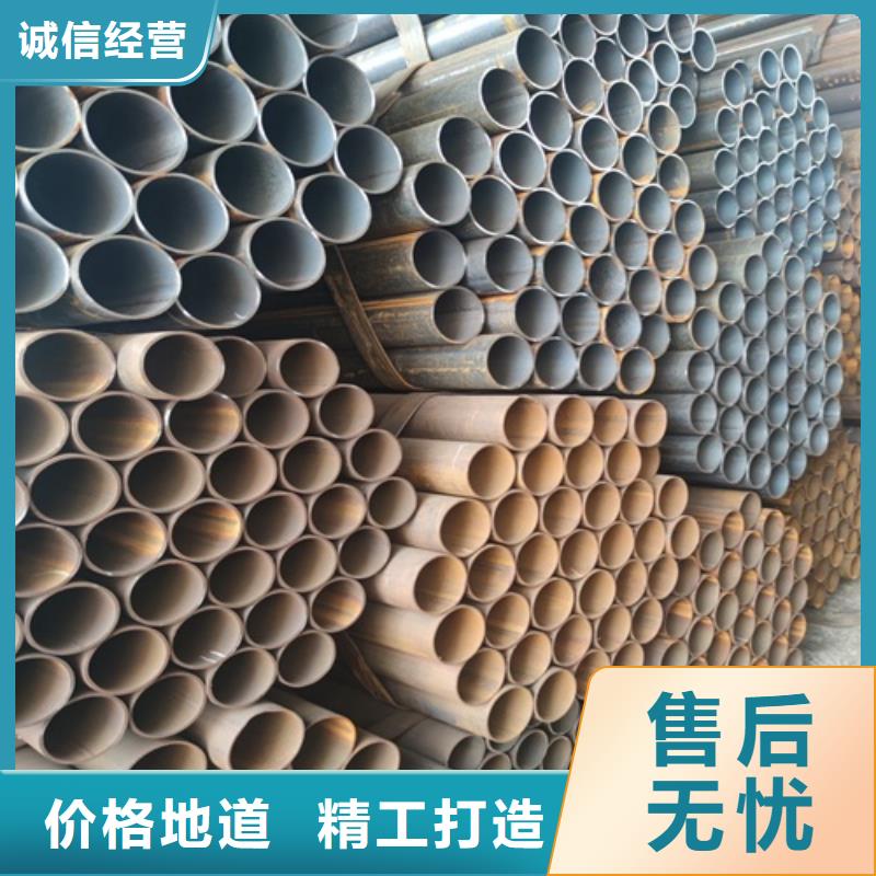 焊管-无缝钢管有实力有经验