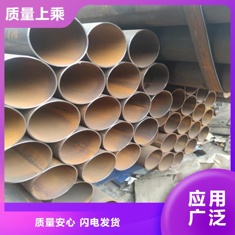  焊管诚信厂家