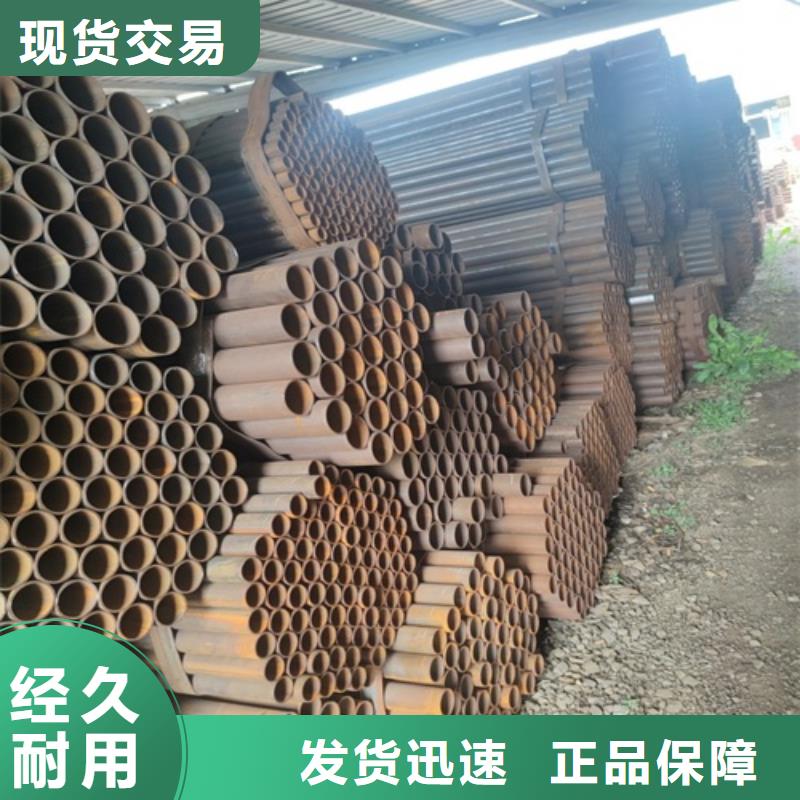 大口径直缝焊管实力老厂