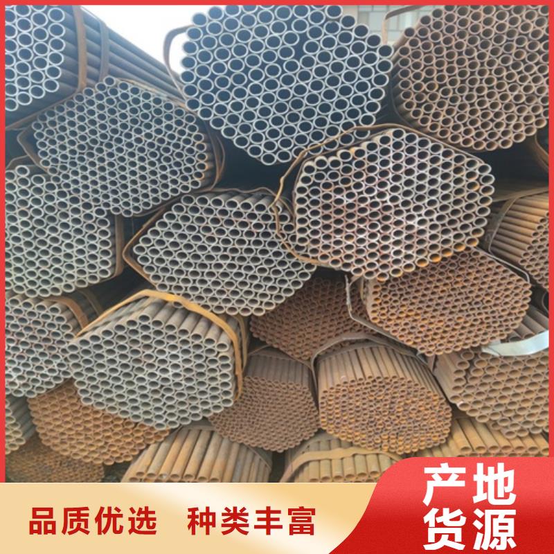  焊管一手货源