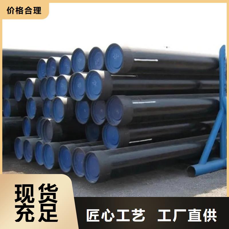 管线管焊管厂家技术完善