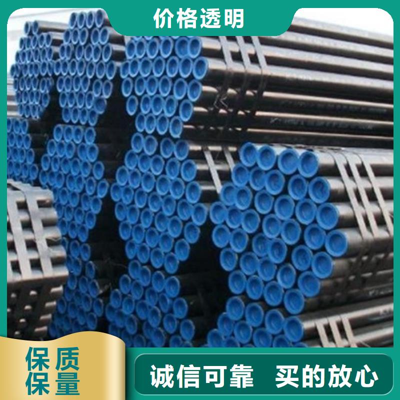 管线管焊管厂家技术完善