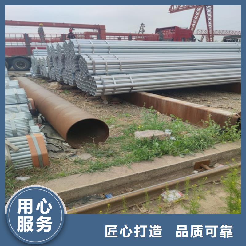 镀锌管焊管原厂制造