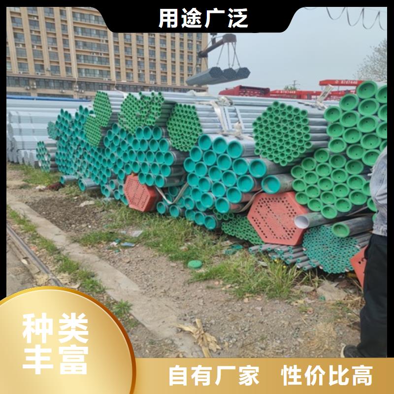 镀锌管,焊管细节之处更加用心