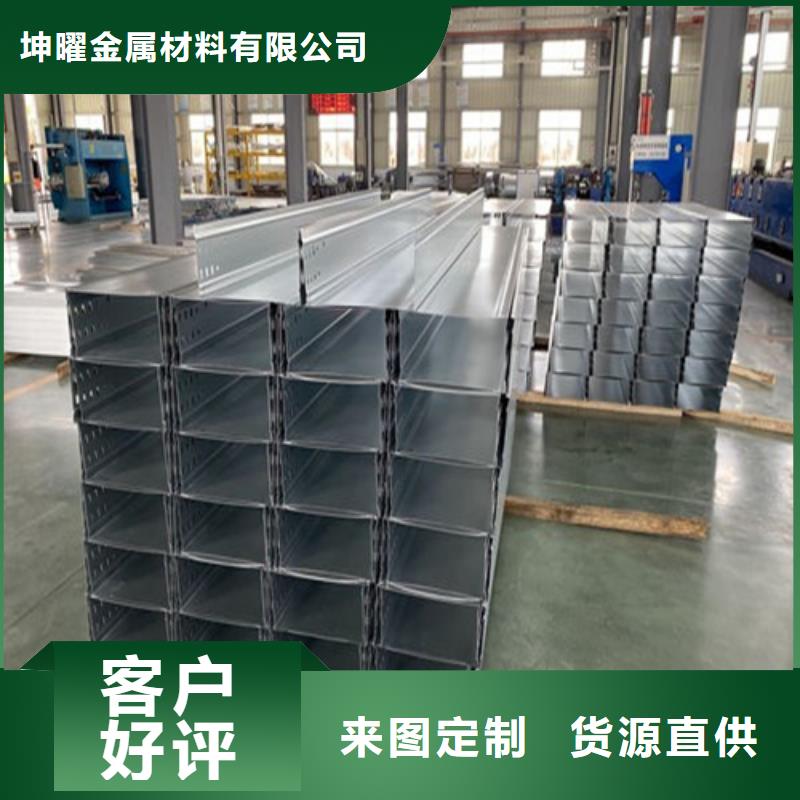 3米电缆桥架行业资讯