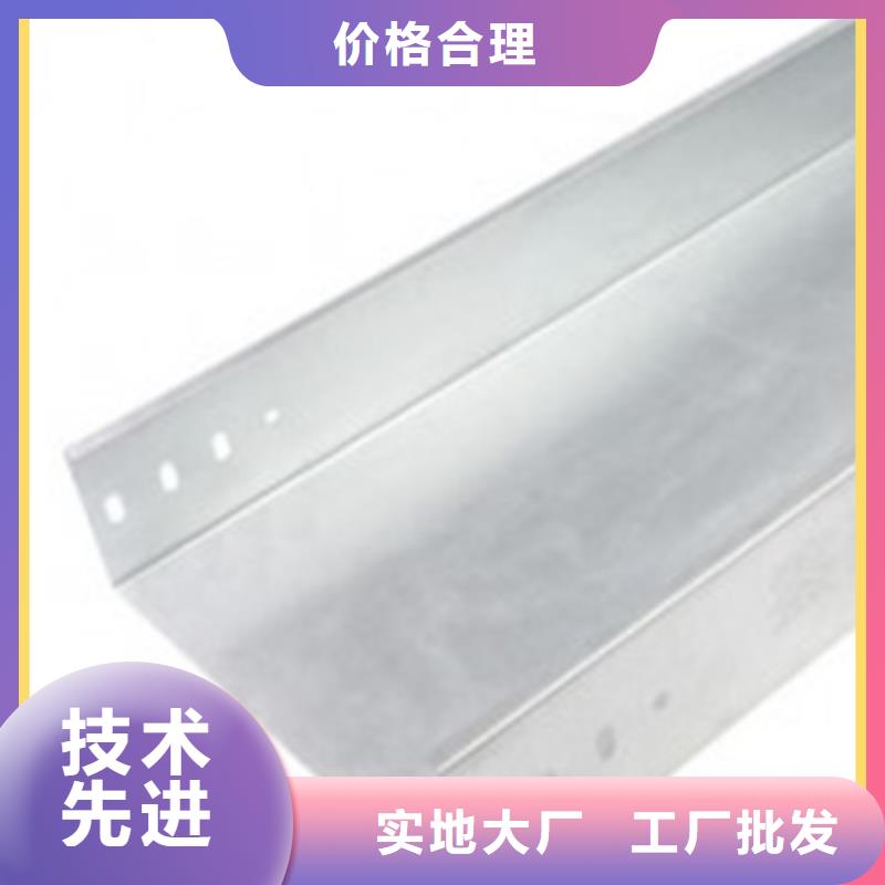 专业生产制造热镀锌桥架的厂家
