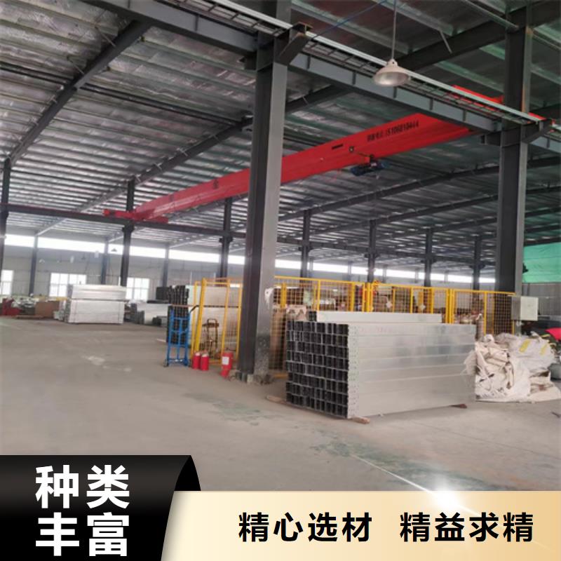 电缆桥架-电缆桥架实力厂家