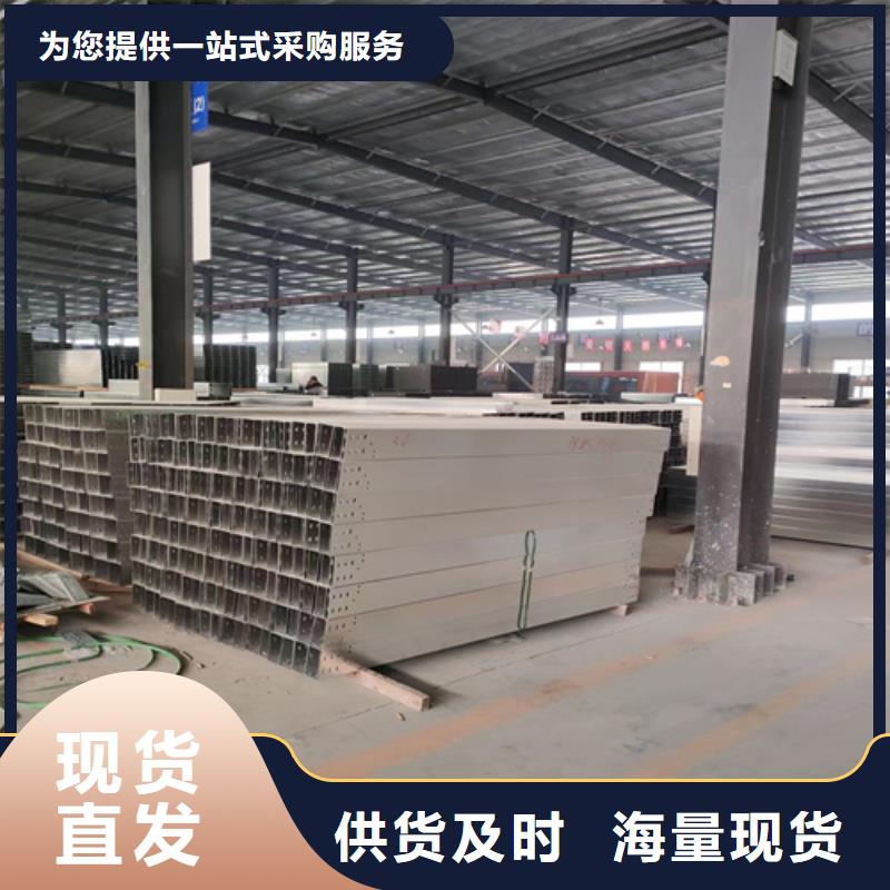 生产竖式桥架的实体厂家