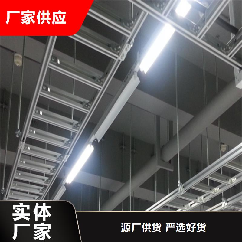 不锈钢桥架加工工厂