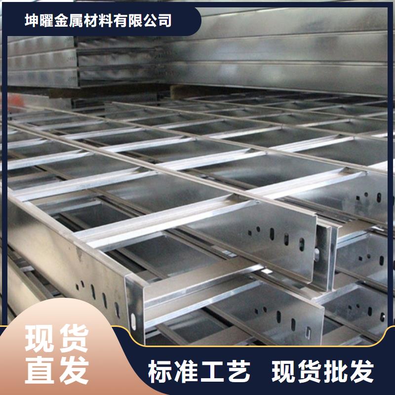 生产竖式桥架的实体厂家