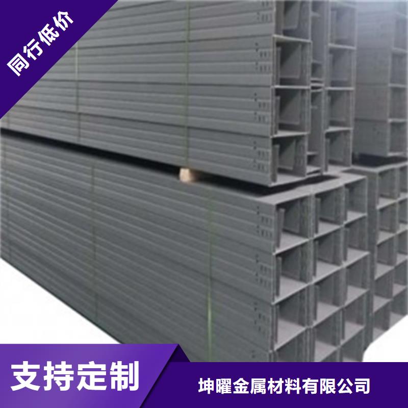 定制不锈钢桥架_生产厂家