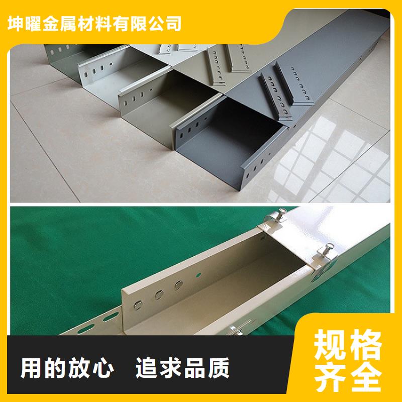 支持定制的耐腐蚀桥架基地