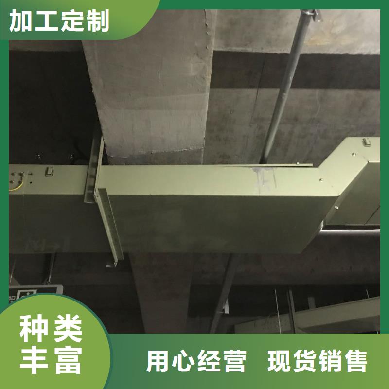 镀锌桥架工艺先进