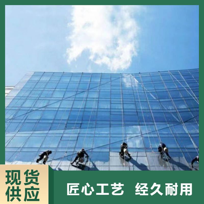 外墙清洗厕所抽粪厂家经验丰富
