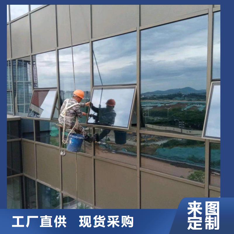 外墙清洗排污管道疏通无中间商厂家直销
