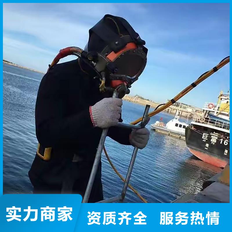 驿城区水下救援信赖